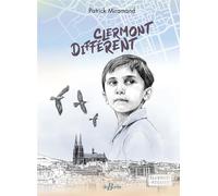 DE BOREE Clermont différent