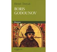 De Boris Godounov à Michel Romanov
