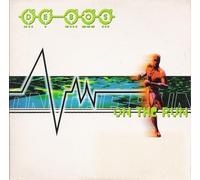 De Bos - on The Run [Import]
