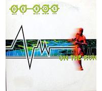 De Bos - on The Run (Radio Version & Vincent De Moor Remix) [Import]