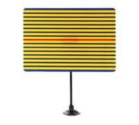 de bosse réfléchissante, à dénuder professionnelle avec support réglable, outil de réparation automatique pour la préparation des détails de l'entretien du véhicule