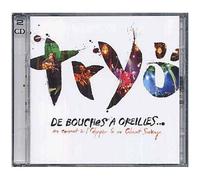 De Bouches A Oreilles ...