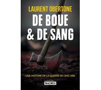 De Boue et de Sang