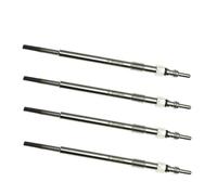 De Bougies De Préchauffage Bougies De Préchauffage 7V Compatible Avec VOLVO Pour XC40 XC60 XC70 XC90 II C30 V40 V50 V70 V90 MK2 C70 II V60 S90 S60 S80 S40 II 30777311 32290415(4PCS)