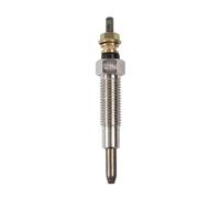 De Bougies De Préchauffage Compatible Avec Hitachi EX29 30 32 35 36 Minidigger 1 Pièce Pour Isuzu 3LD1 Prise Moteur Lueur 8-97106549-4 8-97106549-1
