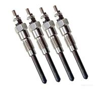 De Bougies De Préchauffage Compatible Avec Kubota D1403 D1503 D1703 D1803 V1903 V2003 V2203 V2403 V2203-M V2203-A F2800 Moteur Bougie De Préchauffage Bougies De Préchauffage Chauffage