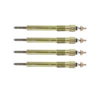 De Bougies De Préchauffage Compatible Avec Les Excavatrices Hitachi Kobelco SK60 Kato Kobelco Sumitomo De Bougies De Préchauffage À Démarrage Rapide Pièces De Rechange 8-94133-759-9