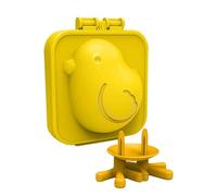 de bouilli - de bouilli avec un ajout excitant au moule de poulet, de cuisine Nouvelle Cute Piclo Cine Shaper Relations pour les Gadgets Les adorent manger