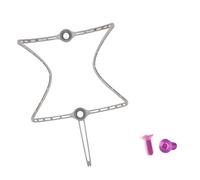 de Bouteilles d ' Eau pour vélo de Montagne, Stable et Pratique, Supports de gobelets d ' Eau pour Accessoires de vélo, de Bouteille résistant à la