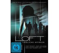 De Bouw,Koen - Loft: Tödliche Affären