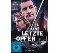 De Bouw,Koen - Tatort Antwerpen 03: das Letzte Opfer