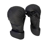 de Boxe - équipement de régime de poinçonnage Professionnel, Mitaines réglables, équipement rembourré | Pratique du régime d'exercice de Fitness, pour Le Gymnase intérieur à la Maison extérieure