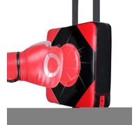 de Boxe - Équipement d'entraînement Mural pour Fitness, Cardio, Sport | Entraînement pour Adultes à la Maison - Danse familiale en Plein air CASA Gym Sport - Équipement de Fitness