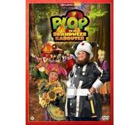 Kabouter Plop - Plop De Brandweer