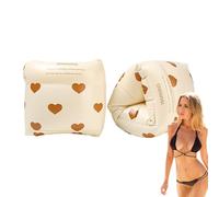 de Bras pour - PVC Flotte dans Les Bandes de Bras, flottants de Doux, Anneaux de Bain gonflables, Accessoires de Jeu d'eau sûr