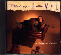 Lavil, Philippe - De Bretagne ou d'ailleurs