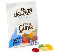 De Bron Low Carb Fruit Gums (100g)