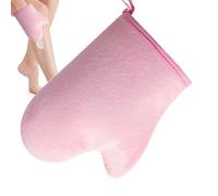 de bronzage pour autobronzage, sans | réutilisable et lavable en machine avec pouce - Outil ultra doux pour homme et femme, convient pour les lotions