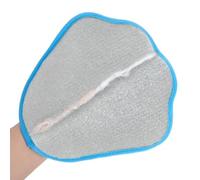 de brossage pour chat de toilettage pour animaux de compagnie à | Gant anti-poils pour chat pour chiot, lapin, draps, linge de lit