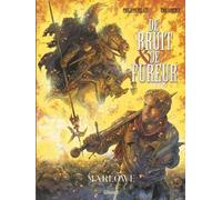 De Bruit et de Fureur - Tome 02: Marlowe