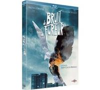De bruit et de fureur Blu-ray E
