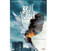 DE BRUIT ET DE FUREUR - DVD [HD DVD]