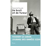 De bruit et de fureur: Thierry Le Luron, symbole des années 80