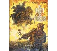 Philippe Pelaez – De Bruit et de Fureur – Tome 02 : Marlowe