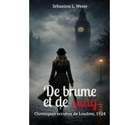 De brume et de sang