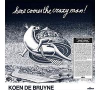 De Bruyne - Here Comes the Crazy Man