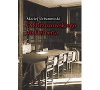 De Brzozowski à Herbert