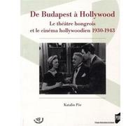 De budapest a hollywood Pur (Auteur)