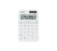 de bureau MS-20YC blanc