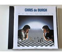 De Burgh C. - Best Moves