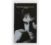 De Burgh C. - Much More Then This