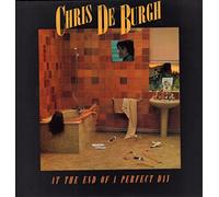 De Burgh Chris - At The End Of A Perfect