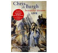De Burgh, Chris - Beautiful Dreams: Live [Import anglais]