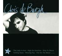De Burgh, Chris - Chris De Burgh