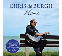 Chris De Burgh Home (CD)