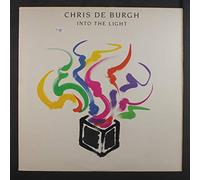De Burgh, Chris - Into The Light