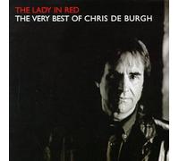 Chris De Burgh – Lady in Red: The Very Best of – Remasterisé