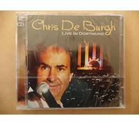 De Burgh Chris - Live in Dortmund [Import]