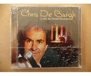 De Burgh Chris - Live in Dortmund [Import]