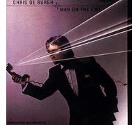 Burgh, Chris de - Man on The Line