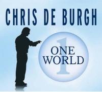 De Burgh, Chris - One World [Import]