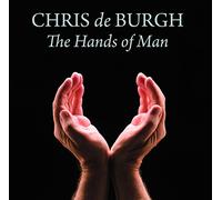 Chris De Burgh – The Hands of Man – CD – Import (Sony Music)