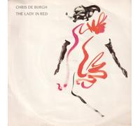 De Burgh Chris - The Lady In Red