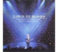 De Burgh, Chris - Two Sides to Every Story [Import]