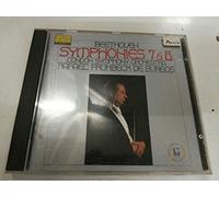 De Burgos - BeethovenSymphonies 7 & 8 [Import]