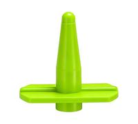 de buse larges en mousse - Tuyau d'isolation plat | Fixation de pulvérisation de précision pour mousse expansive, remplissage de petits espaces, balcon, portes, fenêtres, , travaux de
